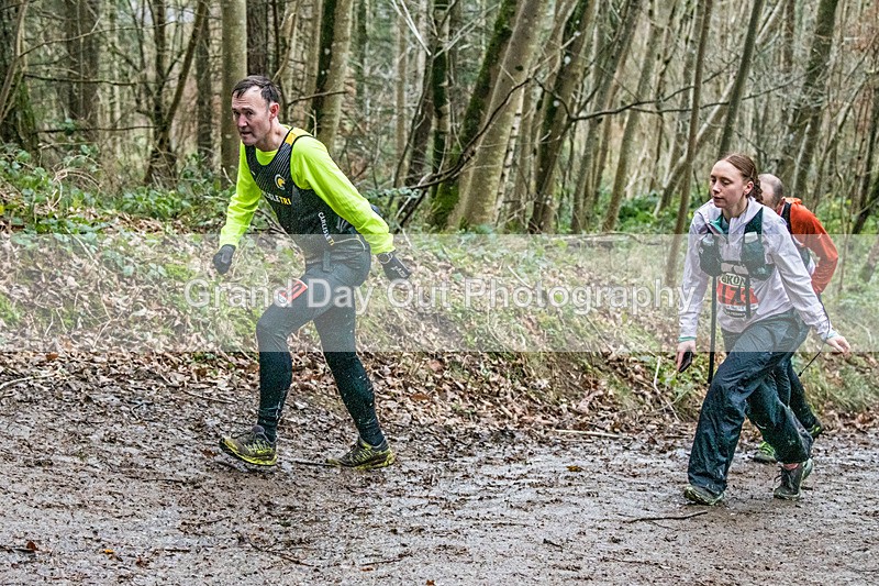 Loopy Latrigg-310 - Kong Loopy Latrigg Fell Race Saturday 21st December 2024