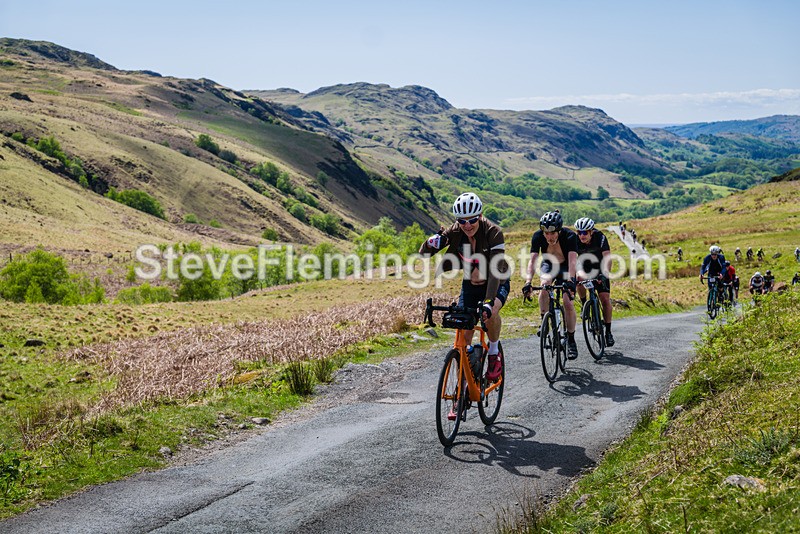 142605 - Hardknott Pass Camera 1 14.00-15.00