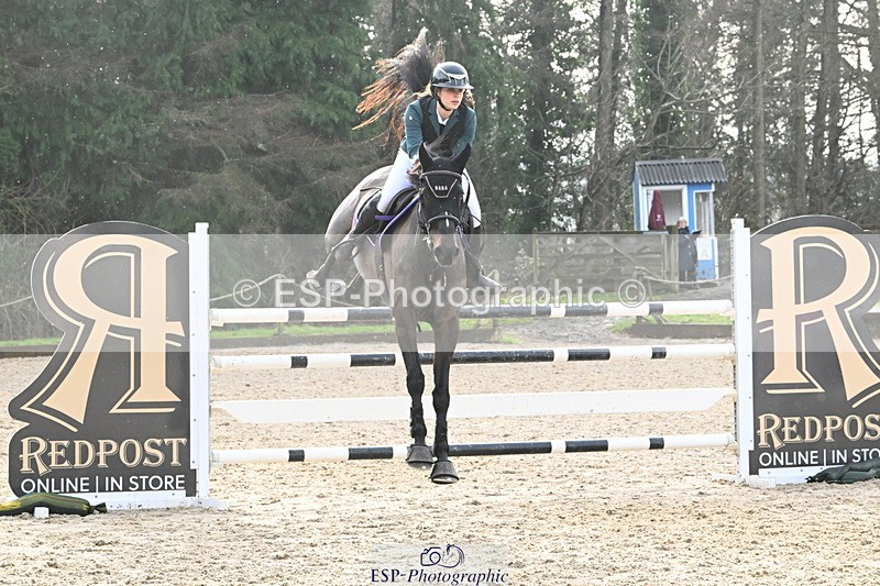 250215A-144414-01629 - Cls 5 Foxhunter and 1.20m Open