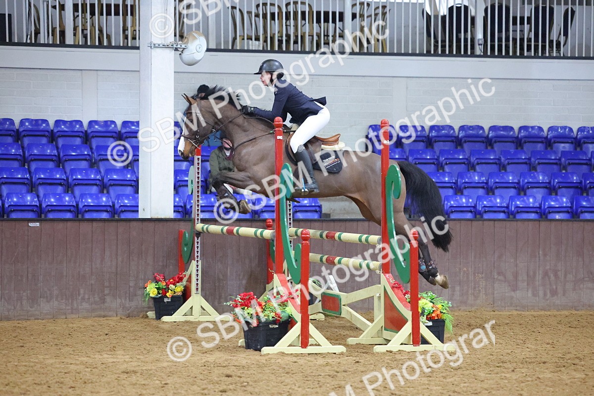 SBM_002647 - Class 16 - The WB Equiline Star Championship Qualifier (1.10m)