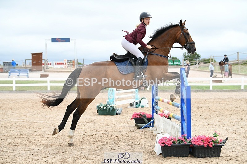 250803-114625-12746 - Cls 33 85cm National Amateur Championship Qualifier