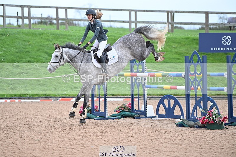 231013A-141027-02602 - Cls 9 Foxhunter & 1.20m Open