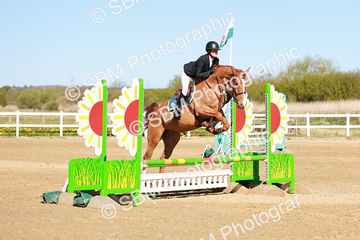 SBM_000523 - Class 1 - Clear Round