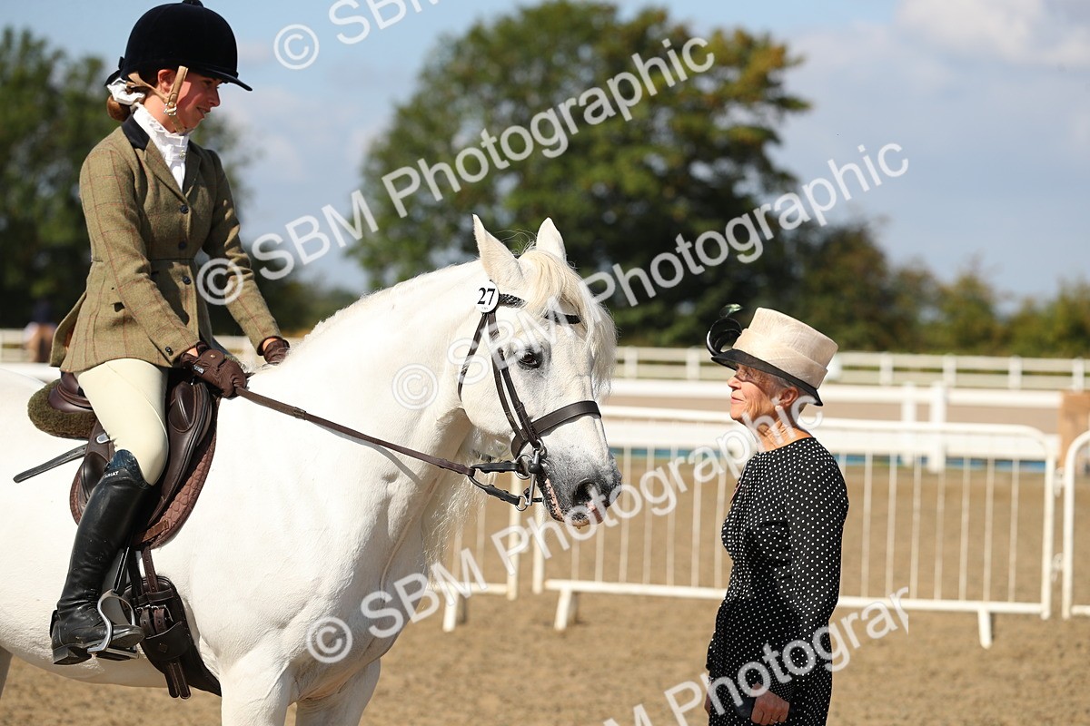 SBM_03170 - Class 44 Riding Club Horse/ Pony