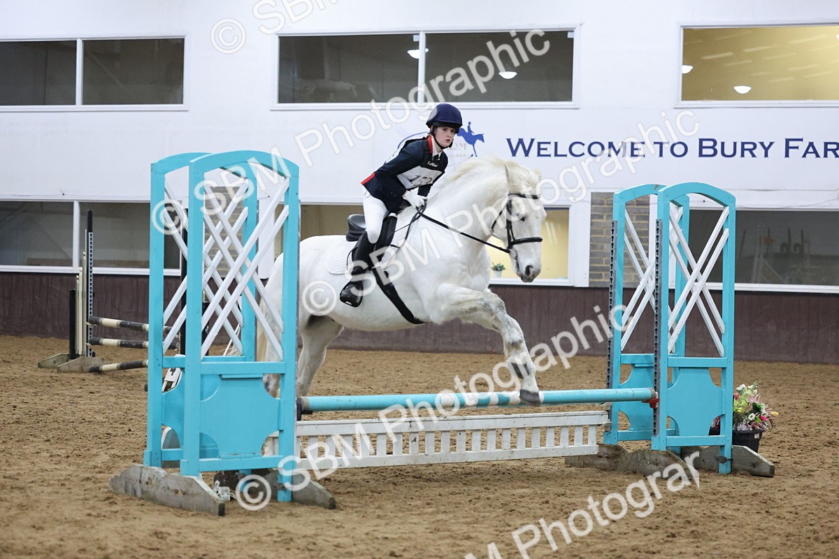 SBM_000380 - Class 1 - 70cm