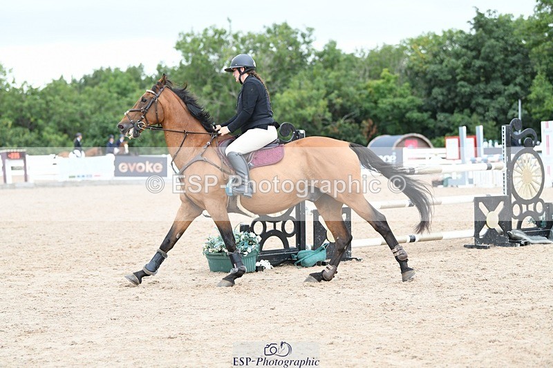250803-124518-13268 - Cls 34 95cm National Amateur Championship Qualifier