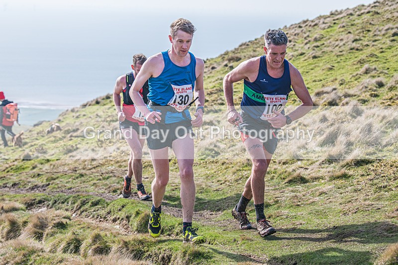 Black Combe-231 - Black Combe Fell Race Saturday 8th March 2025