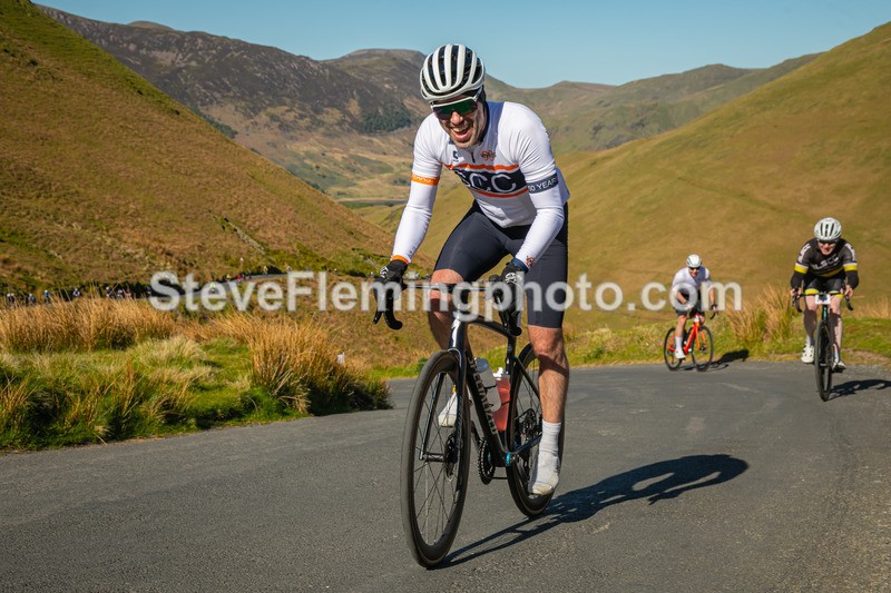 094130 - Newlands Pass 09.00 - 10.00