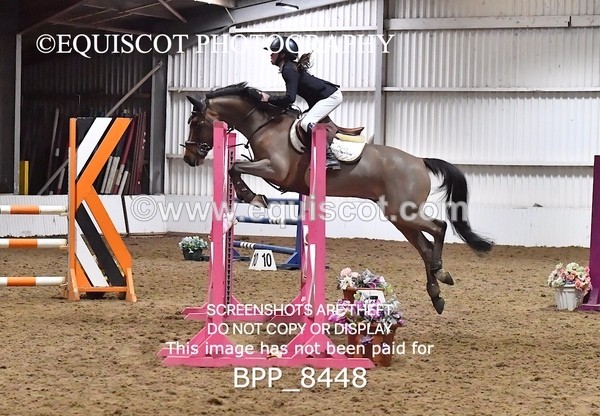 BPP_8448 - CLASS 6 Springboard 128cm/ 138cm Restricted Handicap