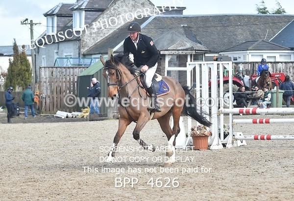 BPP_4626 - CLASS 12 BritiNovice/ 90cm Open