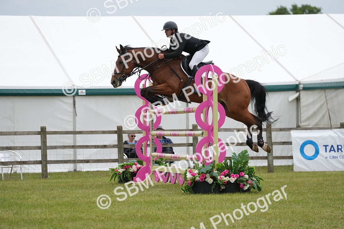 SBM_07421 - Class 203 - Martin Grant Homes Areal Trial