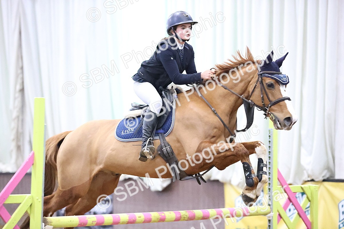 SBM_001914 - Class 10 - Senior Newcomers - 1.10m