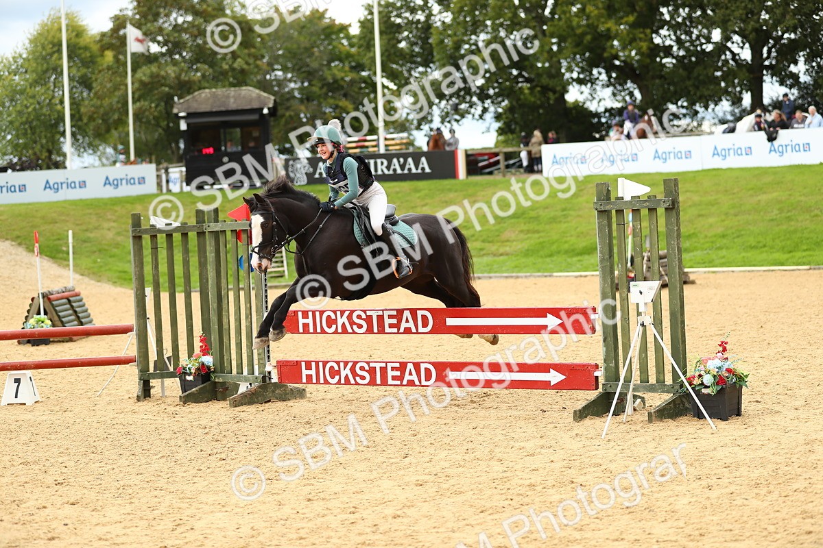 SBM_09566 - E8 Eventers Challenge 80cm Championship