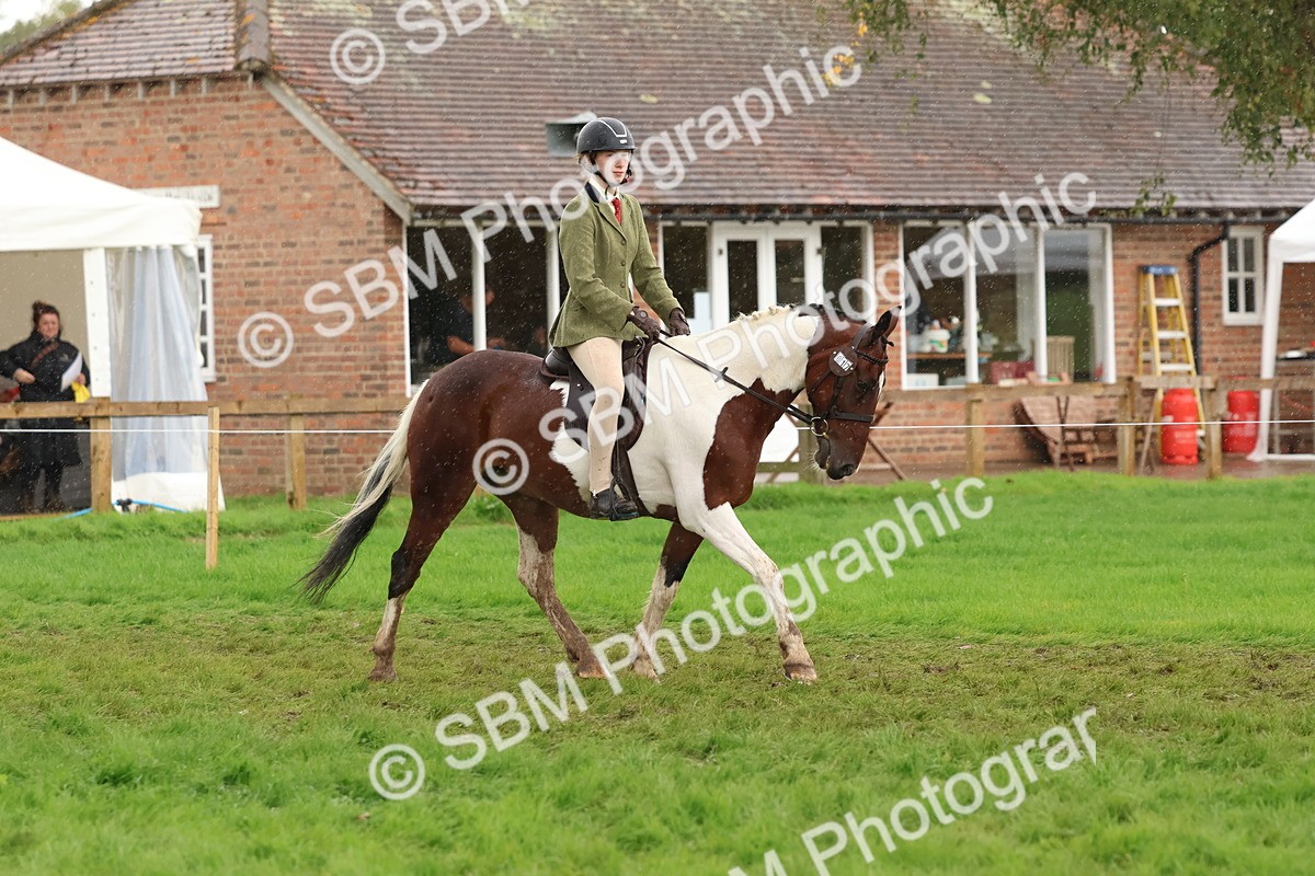 SBM_45072 - S27 - Young Veteran Ridden