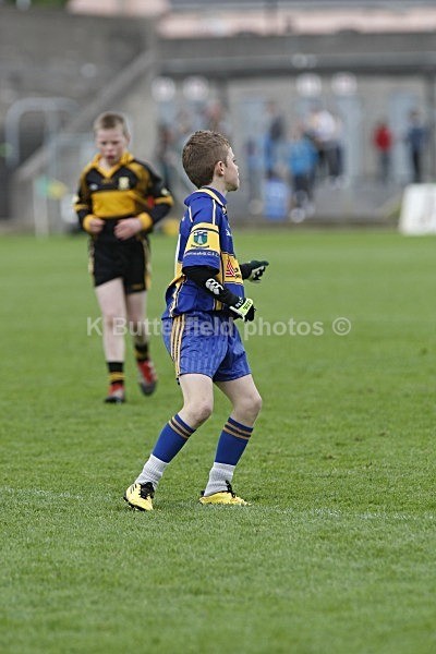 _MGM9200 - Summerhill Win Keegan Cup