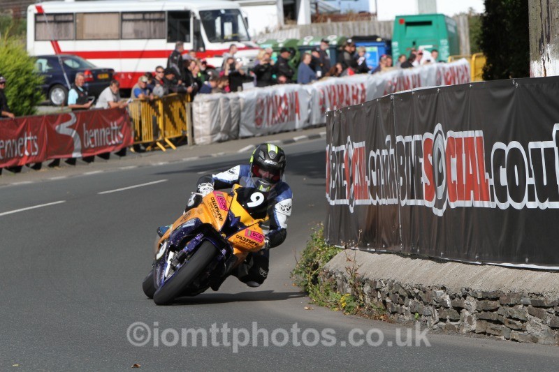  - Mylchreests Junior Manx Grand Prix
