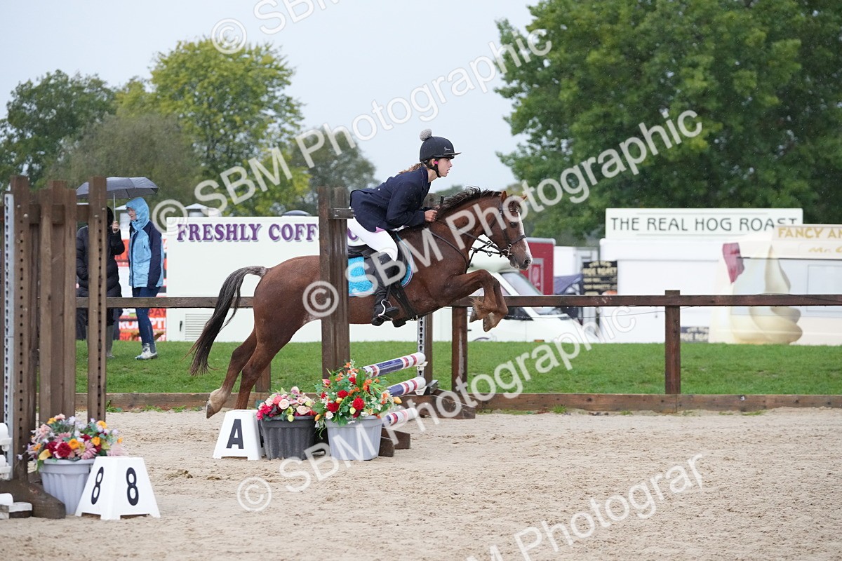 SBM_34014 - J5 - Junior Pony 50cm Championship