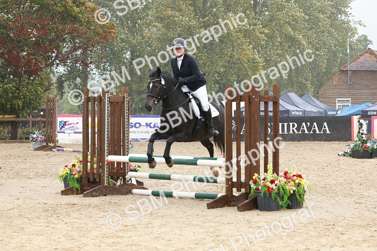 SBM_73409 - Supreme Championship Junior Pony 60cm & 65cm