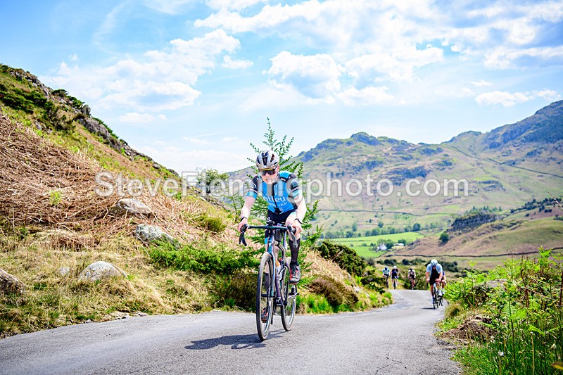 131709 - Blea Tarn Climb 13:00 - 14:00