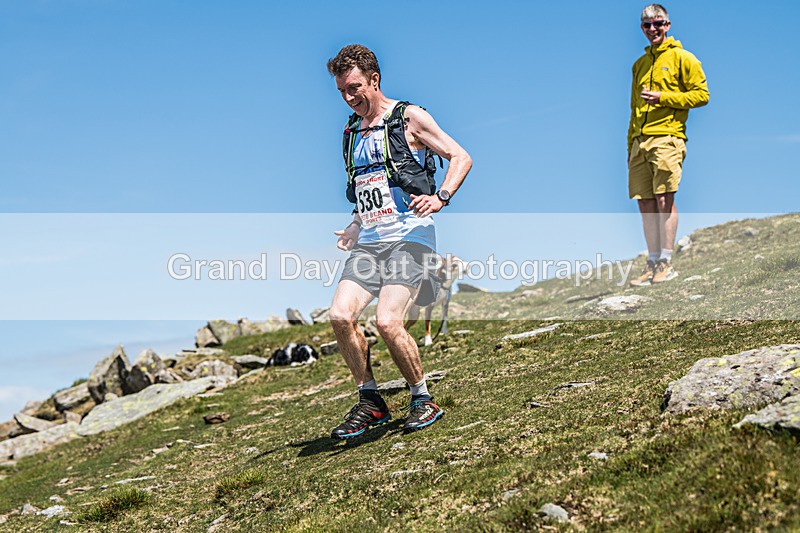 Duddon Short-142 - Duddon Valley Short Fell Race Saturday 30th May 2026