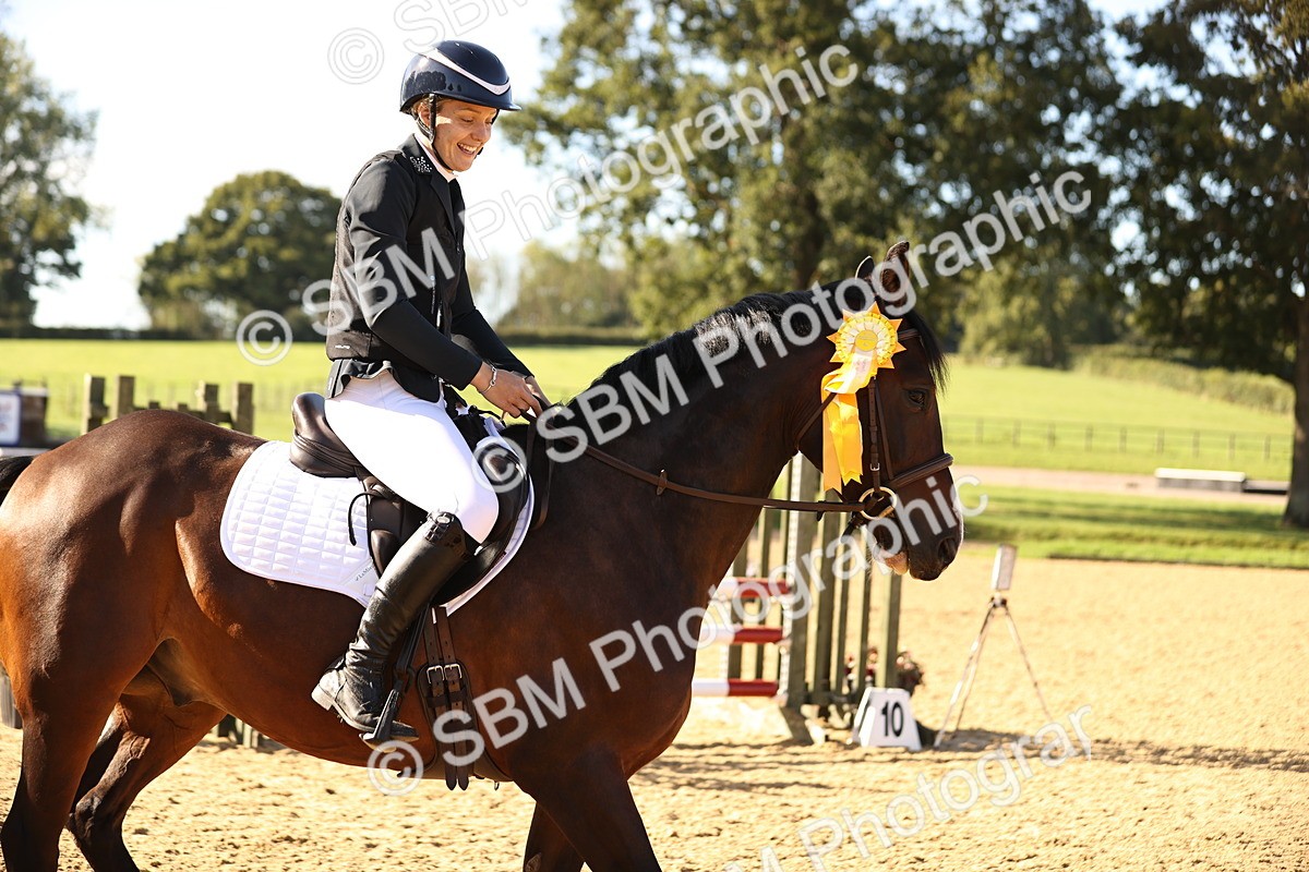 SBM_35204 - J38 - Senior 80cm Championship