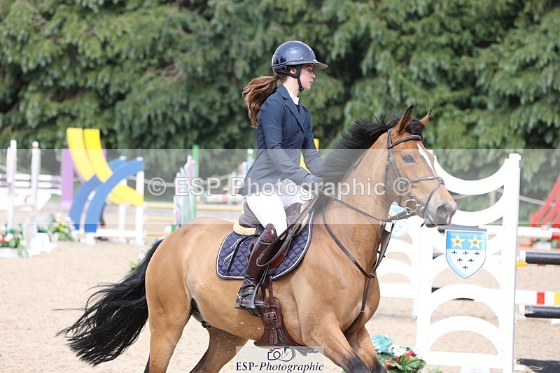 230617-154205-05712 - Cls 09 Blue Chip Pony Newc 2nd Rnd & Jump Off