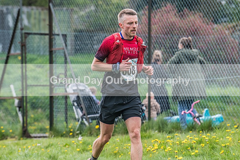 3 Peaks Finish-2162 - The 3 Peaks Race Saturday 26th April 2025 - The Finish