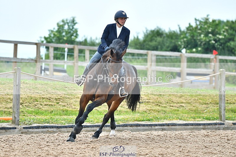 230610A-134913-03630 - Cls 16 Foxhunter