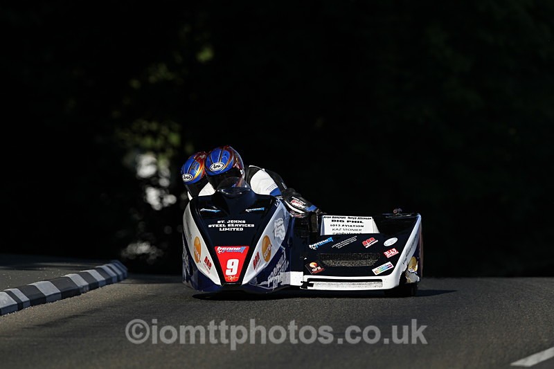 PR154216 - Friday Practice