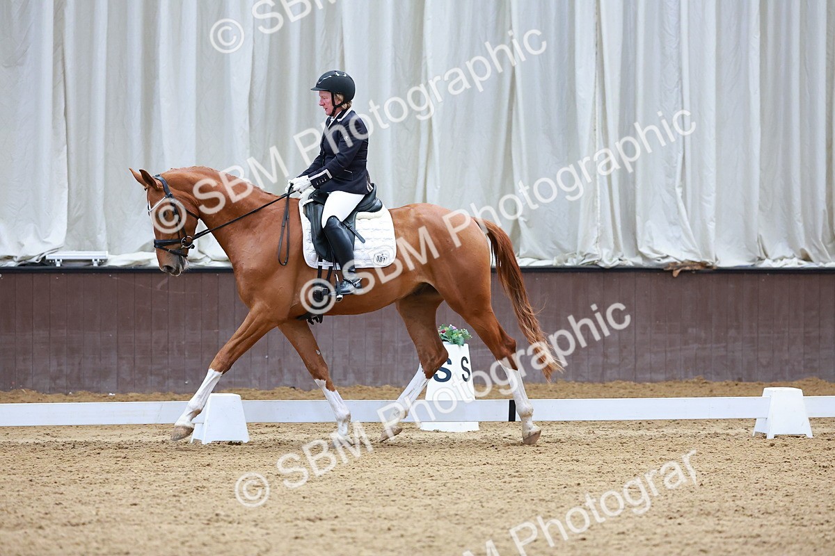 SBM_001360 - Class 5 - Novice 5
