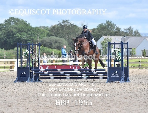 BPP_1955 - DERBY CLASS 5 - 60CM