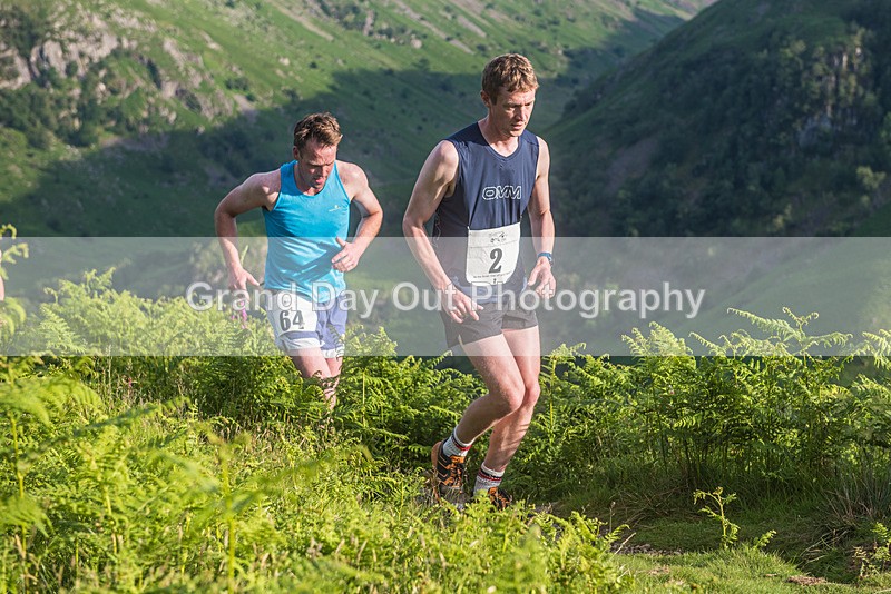 Langstrath-133 - Langstrath Fell Race Wednesday 19th June 2024