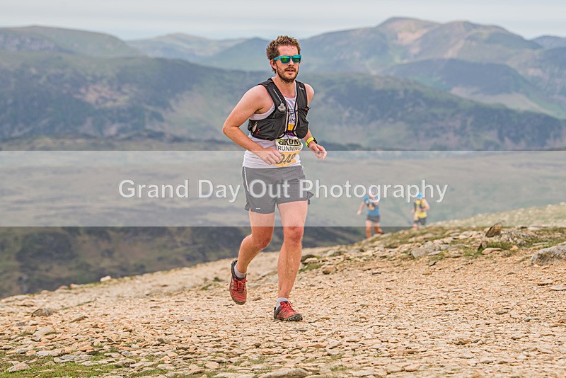 Helvellyn-300 - Helvellyn & The Dodds Fell Race Saturday 27th May 2023