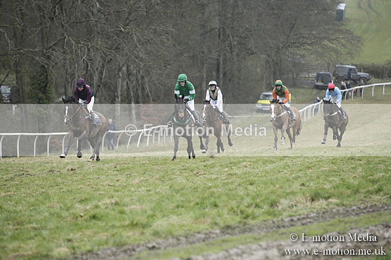 PtP 020418 -214 - Old Berks Point-to-Point Races Easter Monday 02/04/18