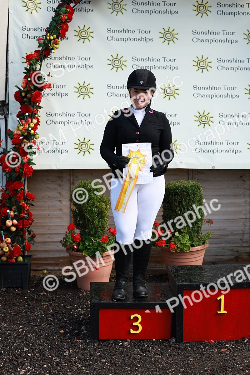 SBM_22250 - Friday Dressage Presentations