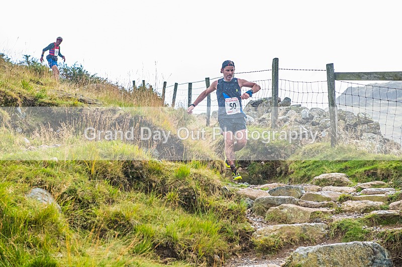 Langdale-2197 - Langdale Horseshoe Fell Race Saturday 8th October 2022