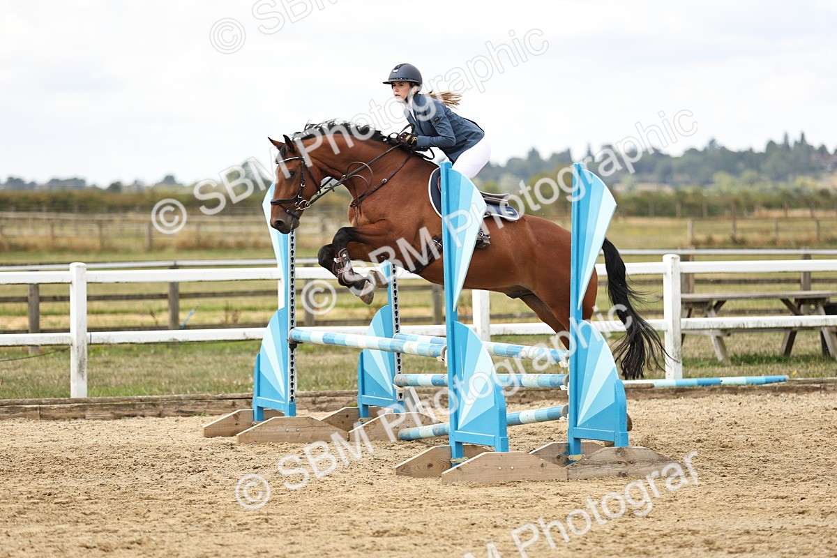 SBM_003939 - Class 2 - Amateur Championship Qualifier 85cm
