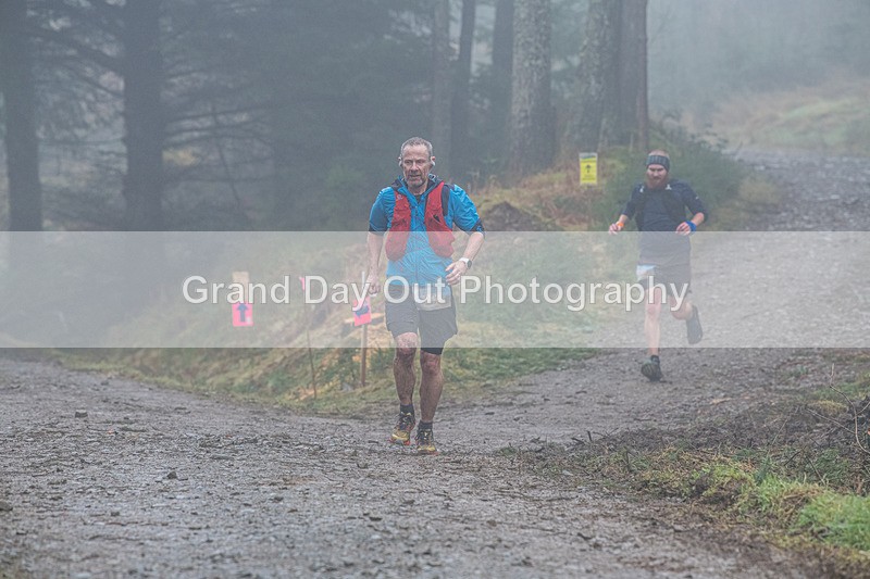 Glentress 21  10K-1734 - High Terrain Events Glentress 21 & 10K Trail Runs Saturday 18th February 2023