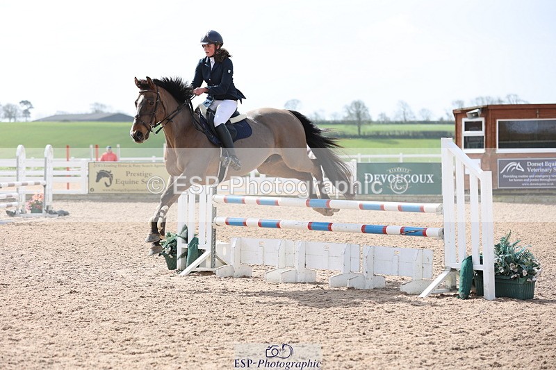 240406A-111205-03001 - Cls 20 British Novice and 90cm Open