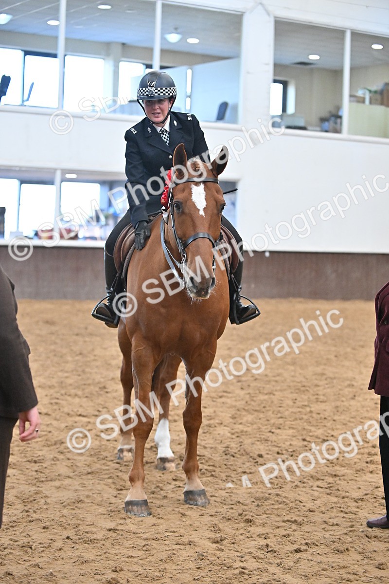SBM_001550 - Class 30,31 - SSADL Ridden Seniors