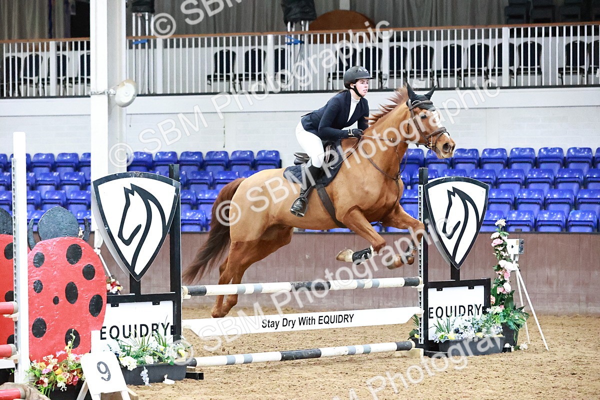 SBM_000217 - Class 1 - Clear Round