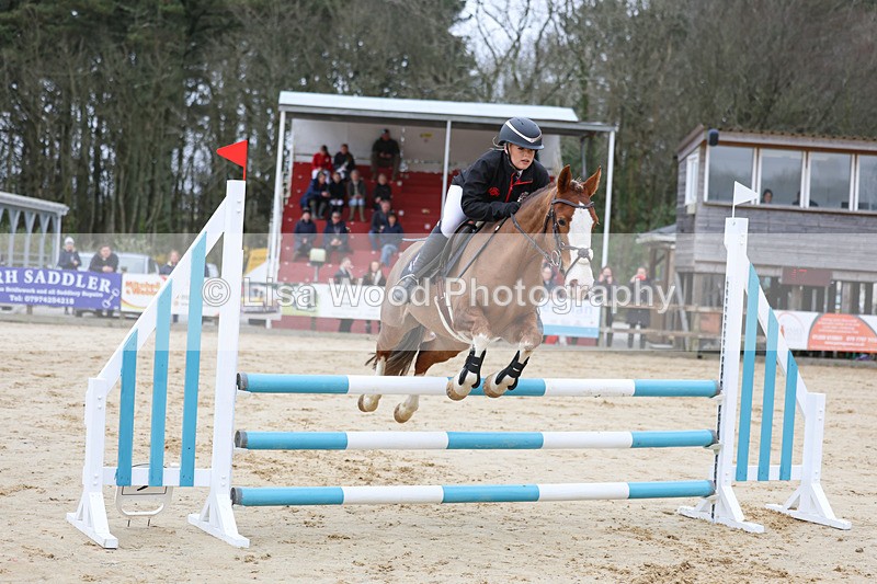 3E7A8557 - Class 2: 80/85cm