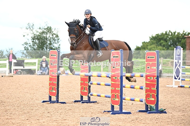 240908A-145601-04720 - Cls 16 U21 Advanced Teams 1m-1.10m