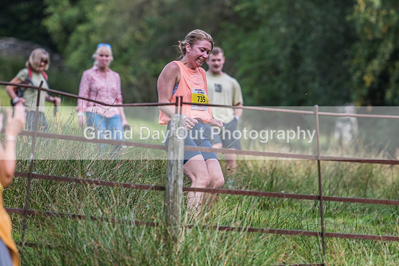 Grasmere Sports-1115 - Grasmere Sports Junior & Senior Fell Races Sunday 24th August 2025