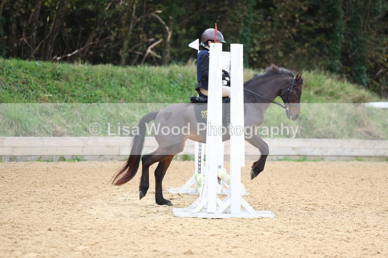 3E7A5996 - Class 1B: 40cm Assisted