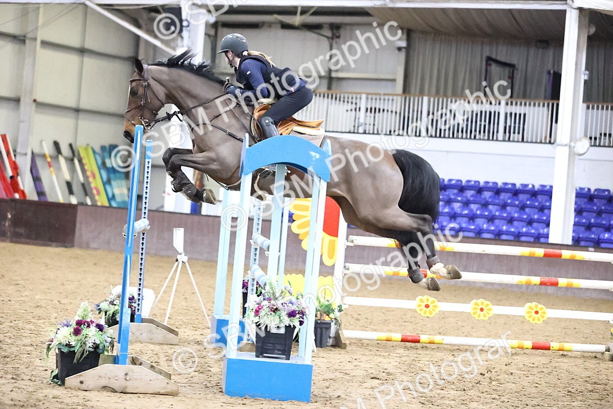SBM_006271 - Class 19 - Senior Foxhunter 1.20m