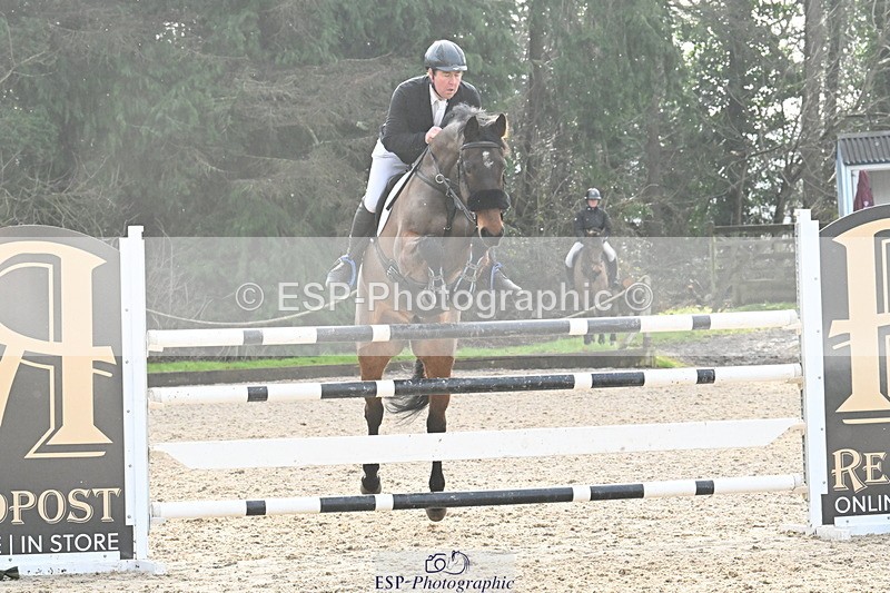 250215A-145324-01677 - Cls 5 Foxhunter and 1.20m Open
