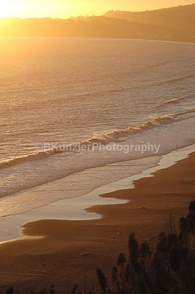  - Stinson Beach