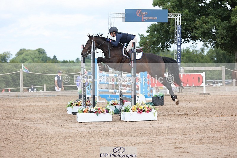 250719-121409-14933 - Cls 11, 1 Star Bronze Tour