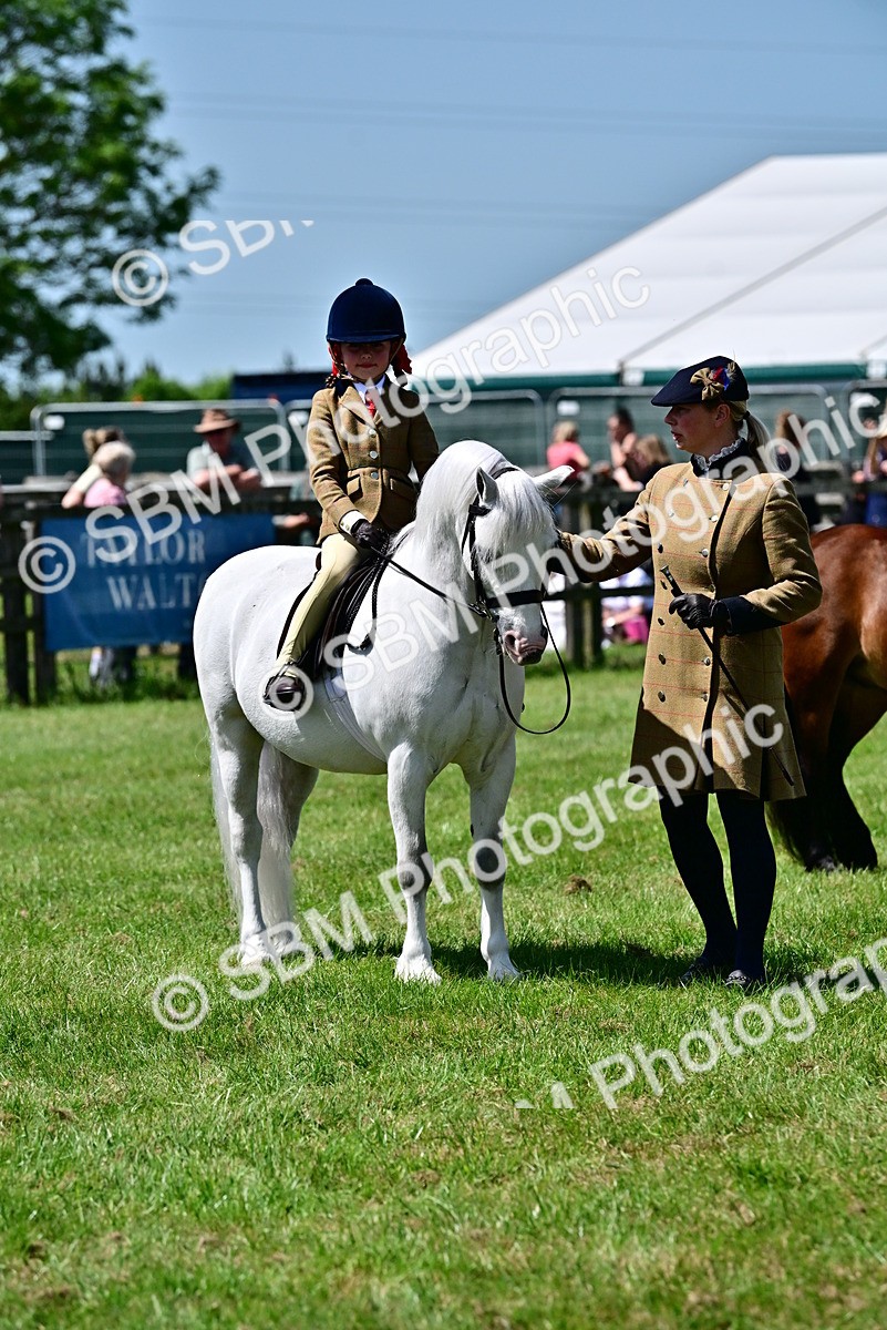 SBM_05937 - Class 59-60 - TSR M&M  Lear Rein and First Ridden Amateur of the year